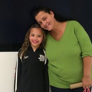 Meet your Posher, Tina